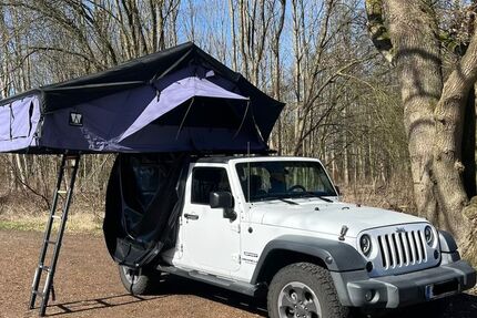 Jeep Wrangler 187.000 km 24.790 &euro; Henstedt Ulzburg 24558