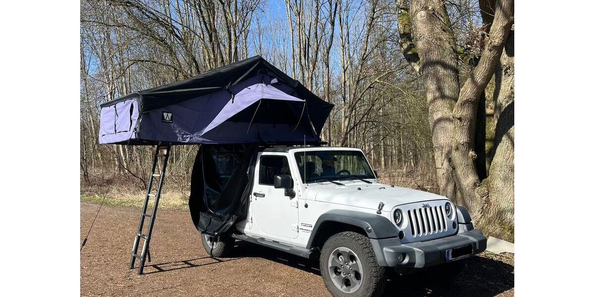 Jeep Wrangler 187.000 km 26.990 &euro; Henstedt Ulzburg 24558