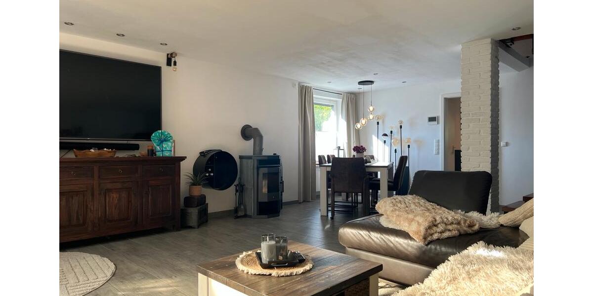 Reihenhaus Bad Bramstedt - 5 Zimmer, 131 m&sup2;, 459.000&euro; | Angebot:26598409