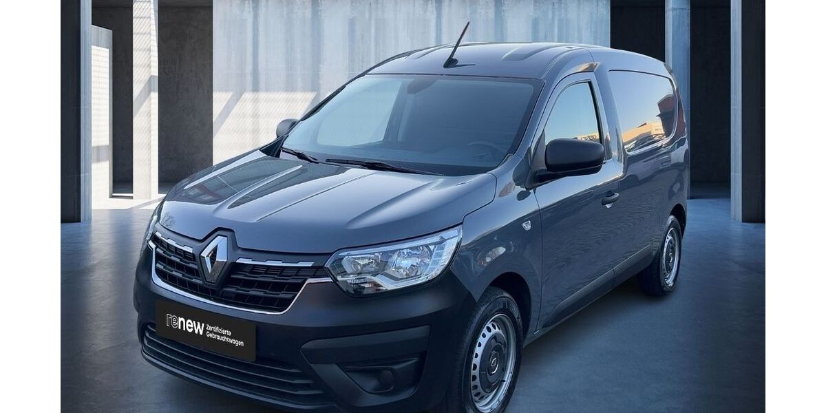 Renault Express 31.728 km 13.990 &euro; Hamburg 20537