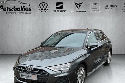 Audi A3 6.000 km 39.950 &euro; Hamburg 22399