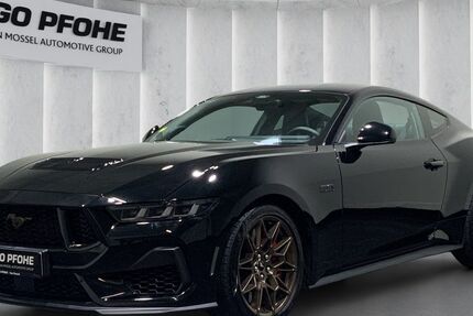 Ford Mustang 11.611 km 56.390 &euro; Hamburg 22335