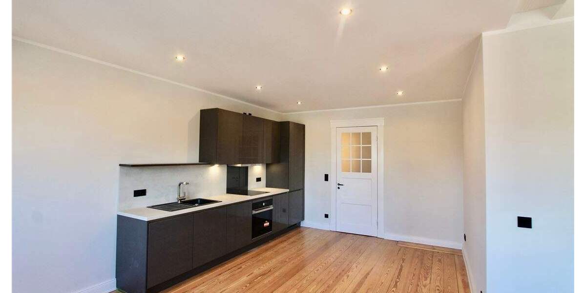 Etagenwohnung Hamburg Eilbek - 5 Zimmer, 153 m&sup2;, 845.000&euro; | Angebot:25744482