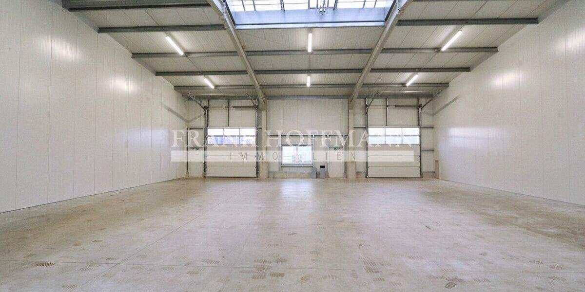 Gewerbeobjekt Henstedt-Ulzburg Ulzburg - 2.236&euro; | Angebot:25743512