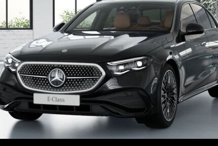 Mercedes-Benz E 200 9.900 km 58.500 &euro; Hamburg 22047