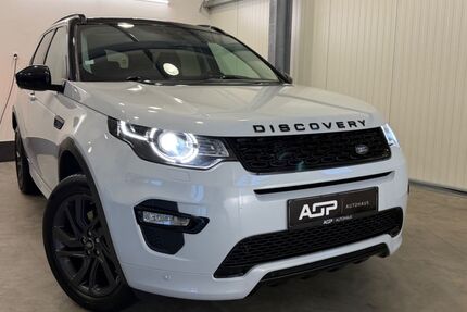 Land Rover Discovery Sport 99.500 km 17.999 &euro; Kaltenkirchen 24568