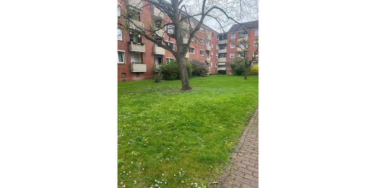 Etagenwohnung Hamburg Wilhelmsburg - 3 Zimmer, 73 m&sup2;, 340.000&euro; | Angebot:25716284