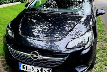 Opel Corsa 94.000 km 7.450 &euro; Klein Nordende 25336