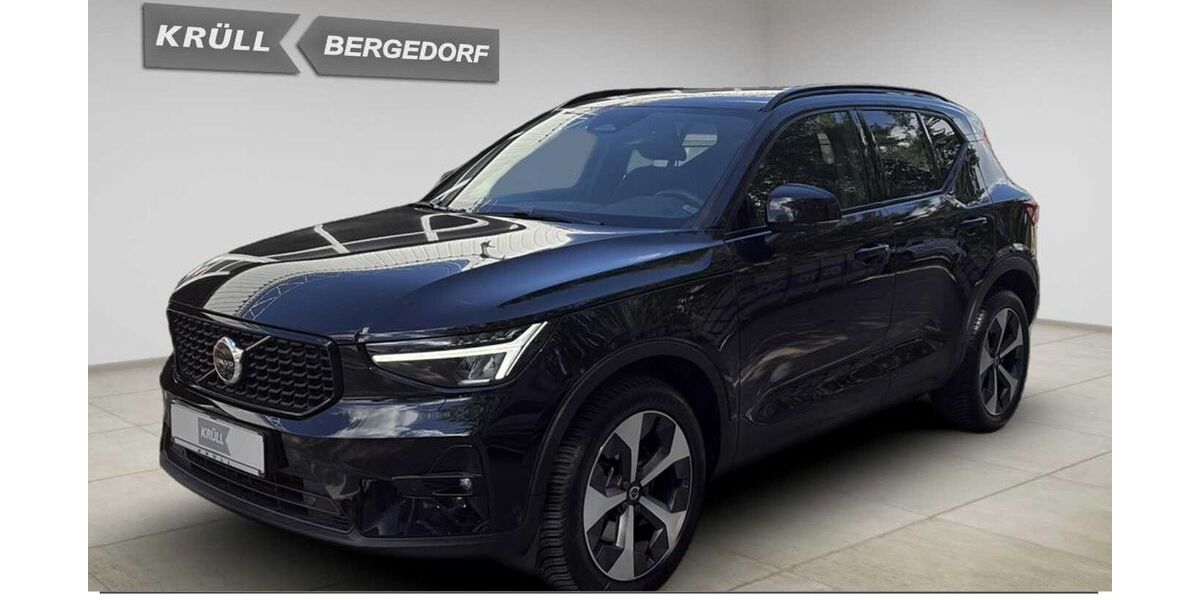 Volvo XC40 48.500 km 36.996 &euro; Hamburg 21029