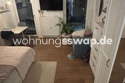 Wohnung Hamburg-Nord Nord - 1 Zimmer, 24 m&sup2;, 278&euro; | Angebot:25096414