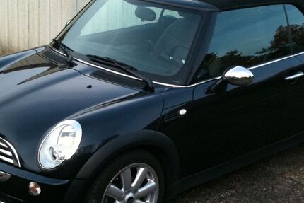 Mini Cooper Cabrio 196.000 km 4.399 &euro; Hamburg 22457