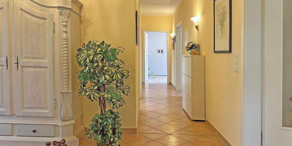 Bungalow Ammersbek Siedlung Daheim-Heimgarten - 4 Zimmer, 150 m&sup2;, 799.000&euro; | Angebot:25726607