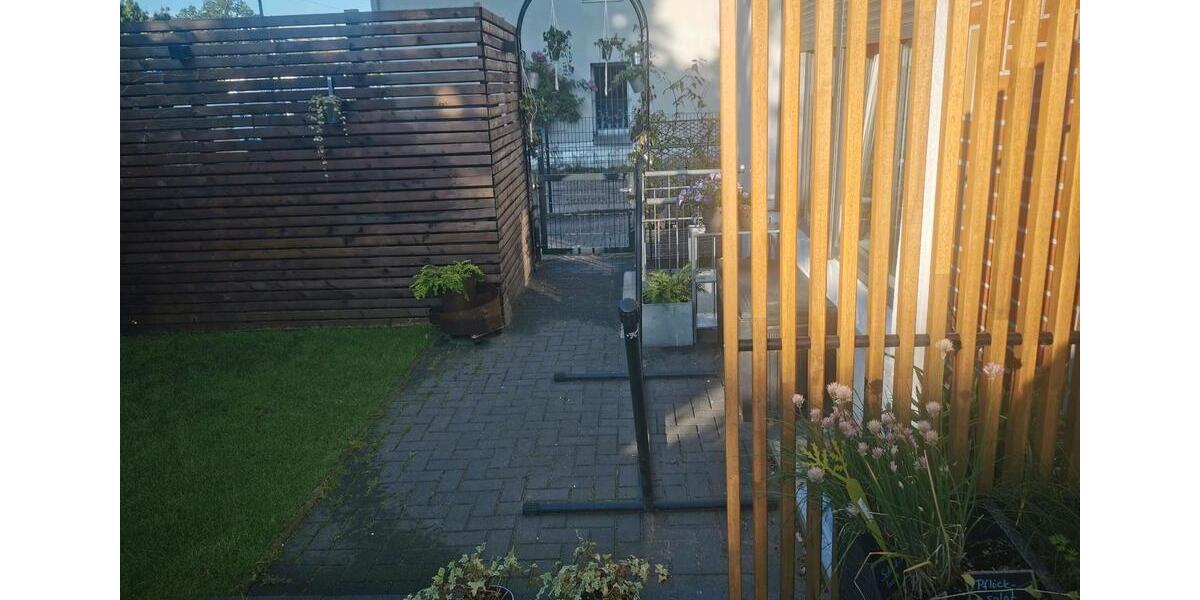 Erdgeschoßwohnung Hamburg Eimsbüttel - 4 Zimmer, 110 m&sup2;, 599.000&euro; | Angebot:25294375