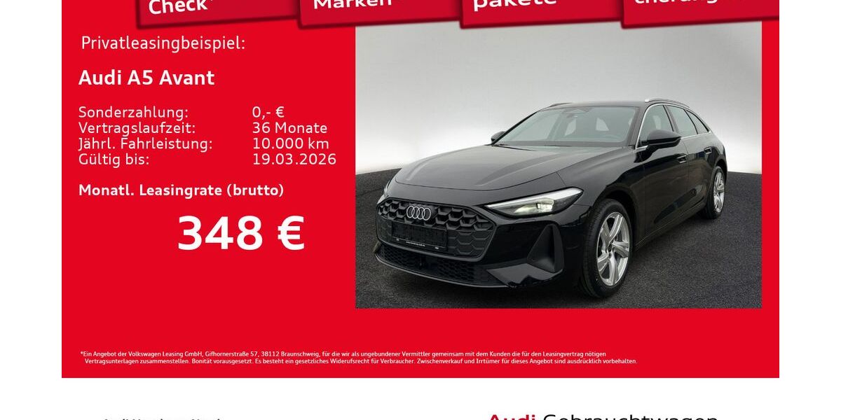 Audi A5 23.540 km 37.790 &euro; Hamburg 22419