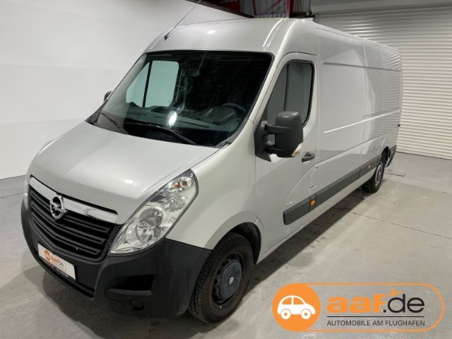 Opel Movano 285.000 km 9.990 &euro; Norderstedt 22848