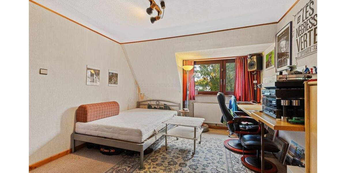 Doppelhaushälfte Hamburg / Rahlstedt Rahlstedt - 5 Zimmer, 106 m&sup2;, 399.000&euro; | Angebot:25674436