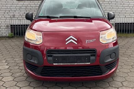 Citroen C3 165.840 km 3.499 &euro; Hamburg 20539