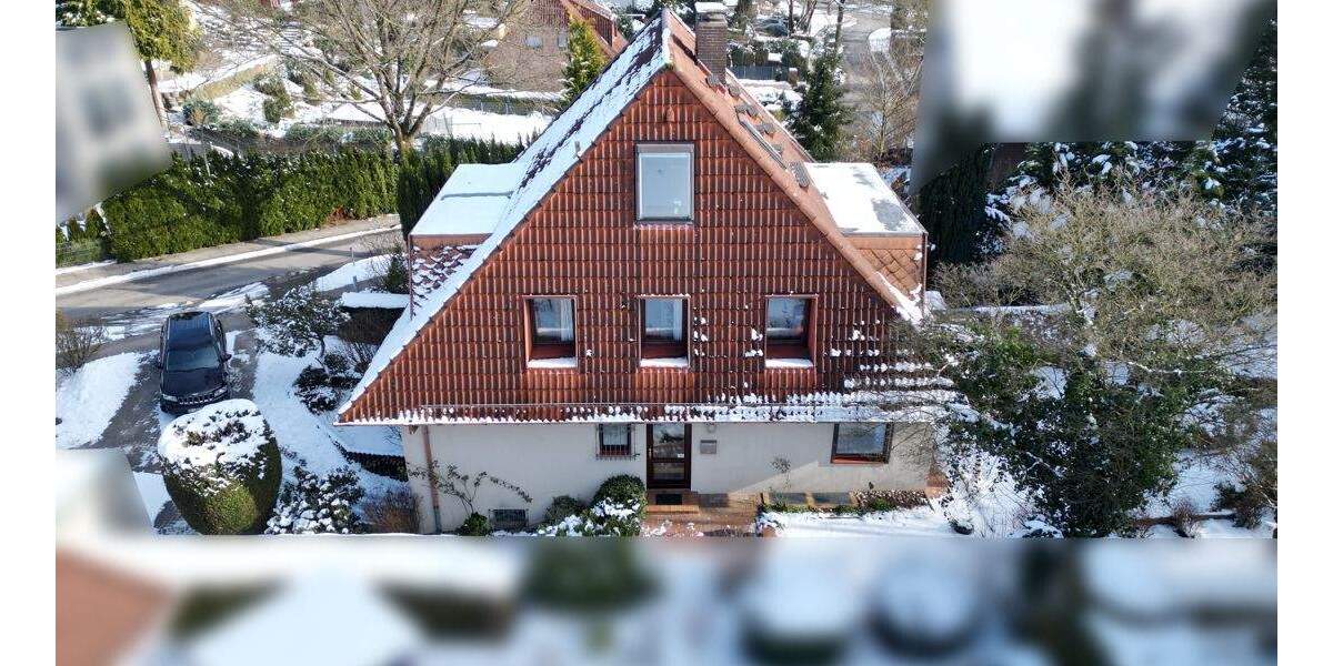 Doppelhaushälfte Hamburg / Marmstorf Eißendorf - 4 Zimmer, 110 m&sup2;, 460.000&euro; | Angebot:25697399