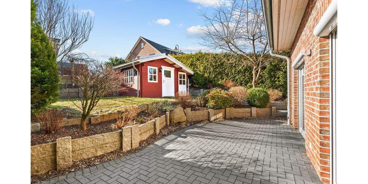 Doppelhaushälfte Trittau - 5 Zimmer, 126 m&sup2;, 598.000&euro; | Angebot:25674441