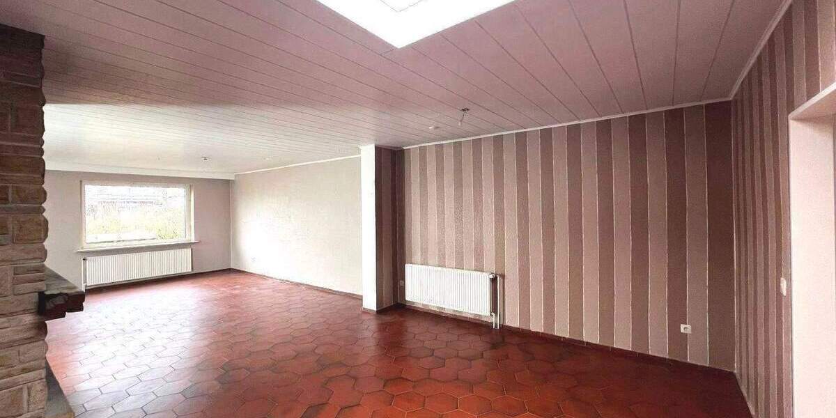 Einfamilienhaus Elmshorn Hainholz - 5 Zimmer, 129 m&sup2;, 359.000&euro; | Angebot:26554923