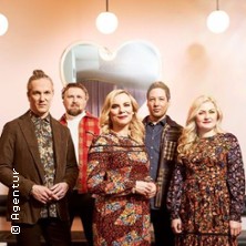 Club For Five - LIVE! 22.10.2026 Finnische Seemannskirche