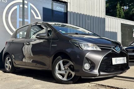 Toyota Yaris 72.500 km 13.980 &euro; Hamburg 22043