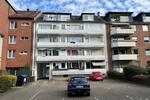 Etagenwohnung Hamburg Wandsbek - 1 Zimmer, 30 m&sup2;, 198.000&euro; | Angebot:25963020
