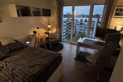 Wohnung Hamburg Ottensen - 1 Zimmer, 23 m&sup2;, 859&euro; | Angebot:25963892