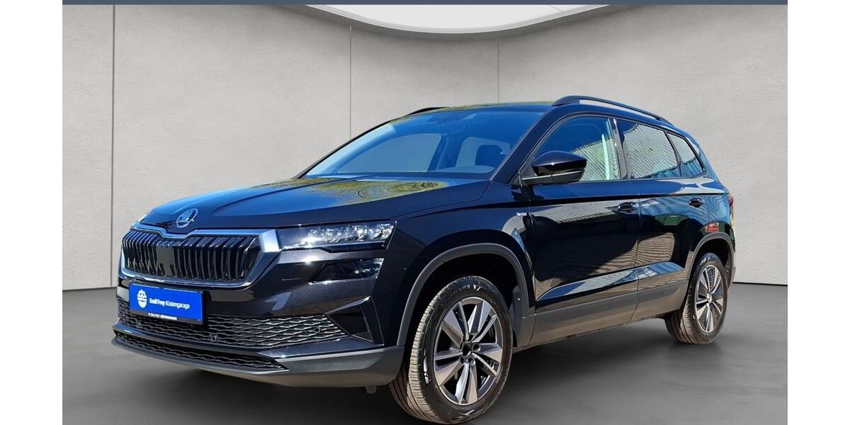 Skoda Karoq 58.110 km 20.790 &euro; Hamburg 21029