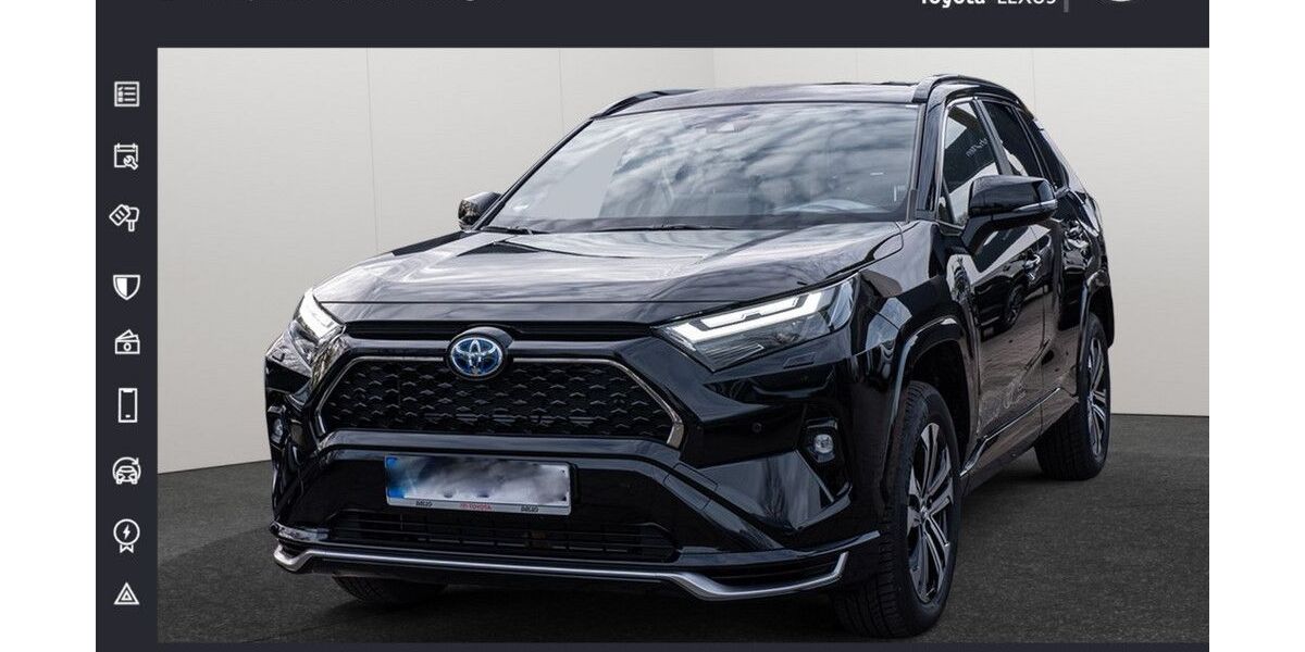 Toyota RAV 4 13.790 km 48.990 &euro; Hamburg 22529