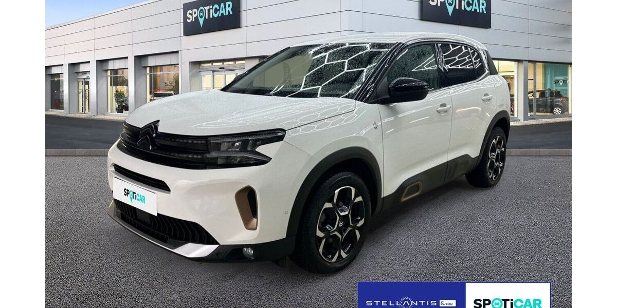 Citroen C5 Aircross 22.423 km 20.990 &euro; Hamburg 22457