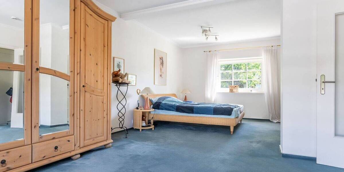 Doppelhaushälfte Hamburg Fuhlsbüttel - 6 Zimmer, 128 m&sup2;, 895.000&euro; | Angebot:26816211