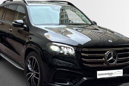 Mercedes-Benz GLS 450 15.000 km 107.990 &euro; Hamburg 22529