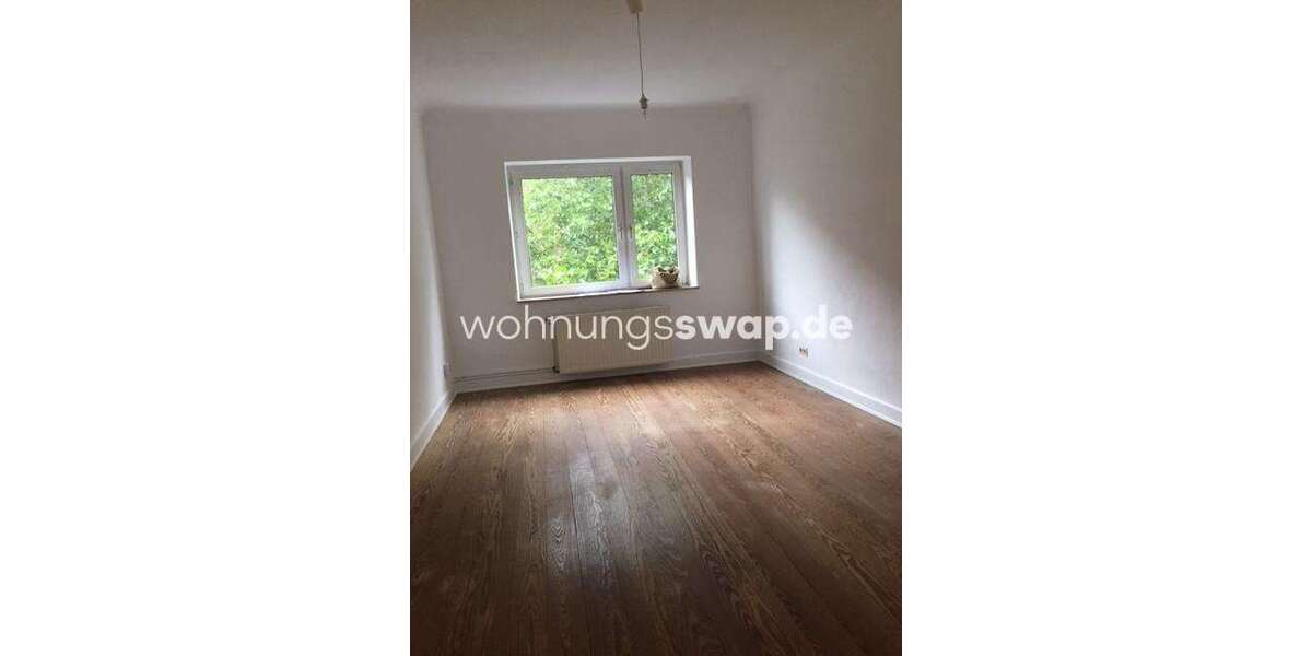 Etagenwohnung Hamburg-Nord Nord - 2 Zimmer, 54 m&sup2;, 700&euro; | Angebot:25863550