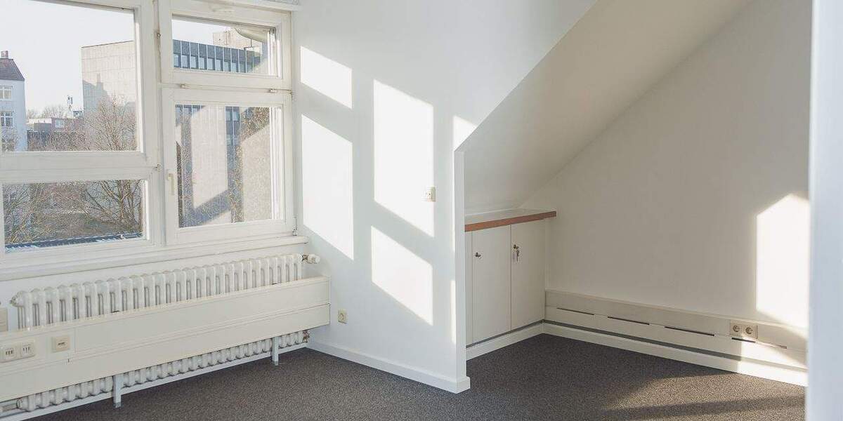 Gewerbeobjekt Hamburg Eimsbüttel - 2.500&euro; | Angebot:25823308