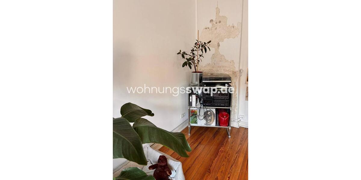 Etagenwohnung Hamburg Wandsbek - 1 Zimmer, 40 m&sup2;, 598&euro; | Angebot:24539485