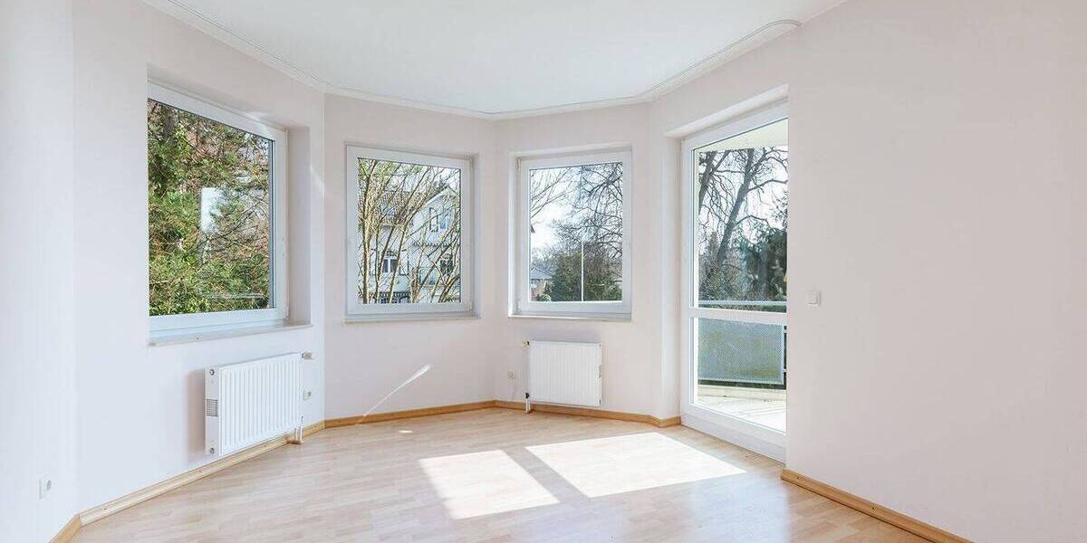 Etagenwohnung Reinbek - 3 Zimmer, 121 m&sup2;, 495.000&euro; | Angebot:25673417