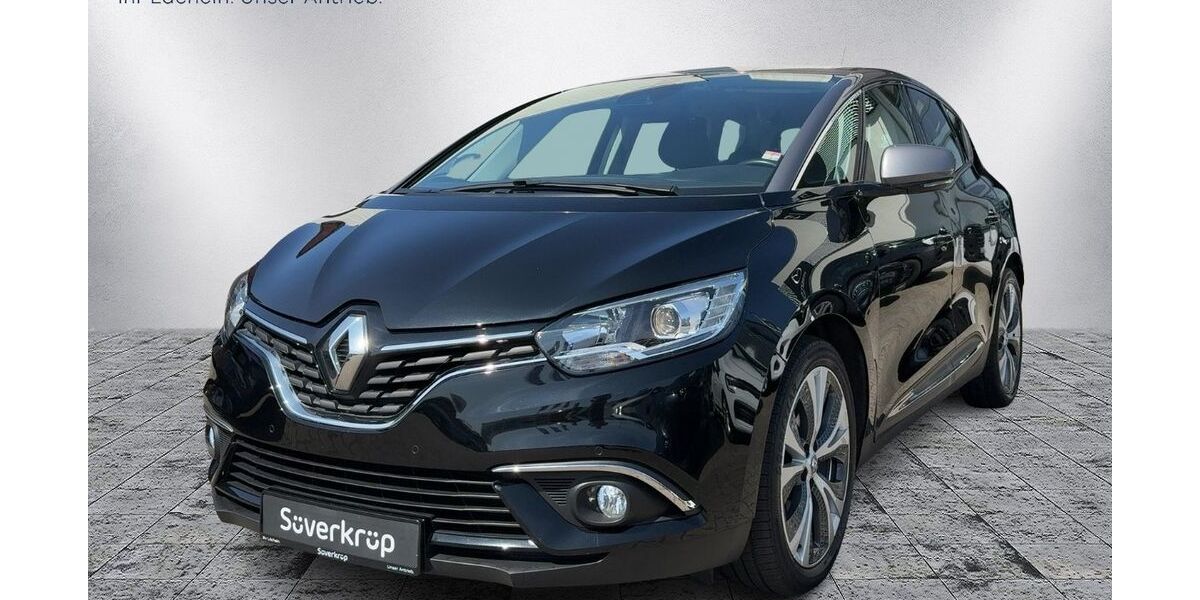 Renault Scenic 91.300 km 12.590 &euro; Bad Oldesloe 23843