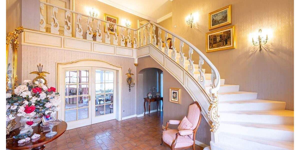 Einfamilienhaus Moorrege b Uetersen - 6 Zimmer, 292 m&sup2;, 995.000&euro; | Angebot:25666549