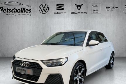 Audi A1 51.753 km 21.850 &euro; Hamburg 22393