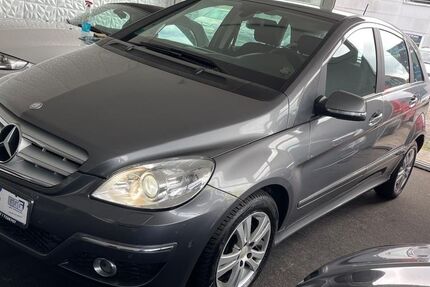 Mercedes-Benz B 180 79.995 km 9.980 &euro; Stapelfeld bei Hamburg 22145