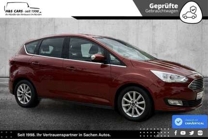 Ford C-Max 189.991 km 7.950 &euro; Hamburg 20537