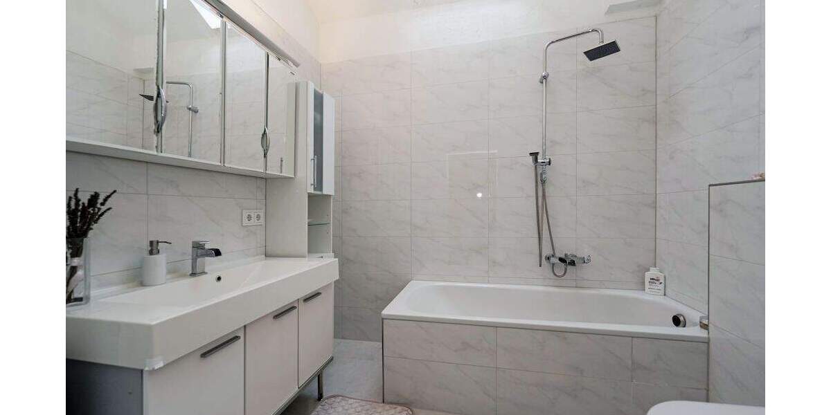 Doppelhaushälfte Hamburg Hausbruch Neugraben-Fischbek - 5 Zimmer, 121 m&sup2;, 490.000&euro; | Angebot:25731129