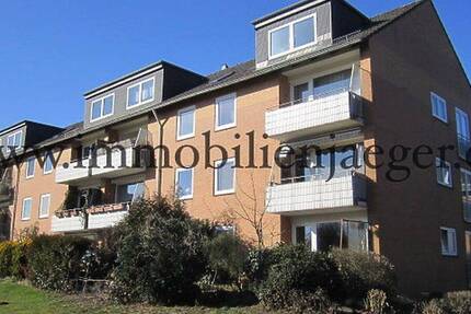 Wohnung Hamburg Farmsen-Berne - 3 Zimmer, 71 m&sup2;, 998&euro; | Angebot:26044102