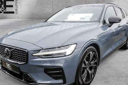 Volvo V60 14.108 km 39.950 &euro; Glinde 21509