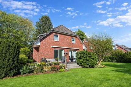 Haus Hamburg Wandsbek - 5 Zimmer, 136 m&sup2;, 850.000&euro; | Angebot:25962478