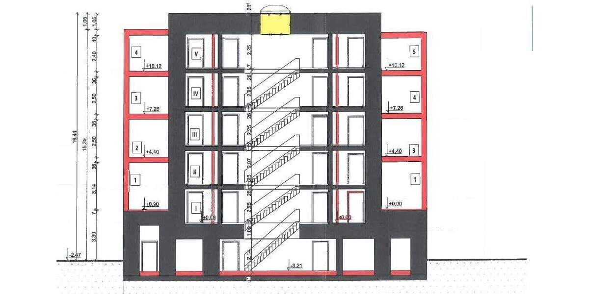 Mehrfamilienhaus, Wohnhaus Hamburg Harburg - 3 Zimmer, 680 m&sup2;, 790.000&euro; | Angebot:25733087