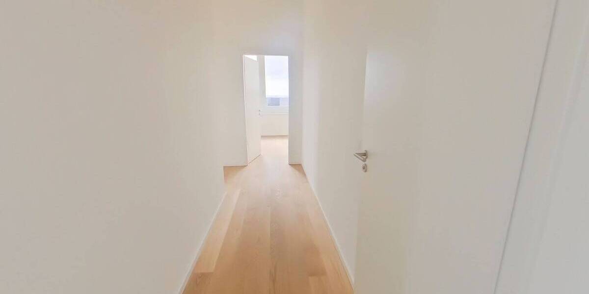 Etagenwohnung Hamburg Barmbek-Nord - 4 Zimmer, 107 m&sup2;, 2.784&euro; | Angebot:25699676