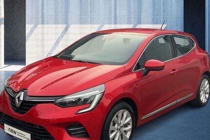 Renault Clio 20.567 km 16.990 &euro; Hamburg 22529