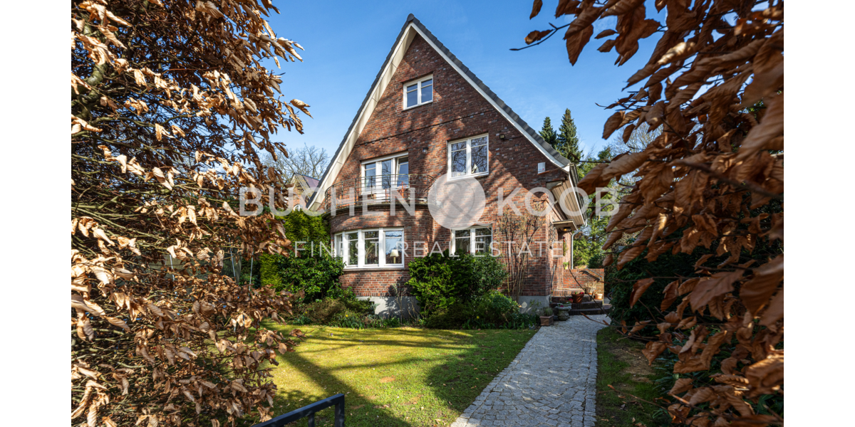 Einfamilienhaus Hamburg Altona - 6 Zimmer, 167 m&sup2;, 2.250.000&euro; | Angebot:26013854